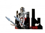 LEGO® Castle Katapultverteidigung 7091 erschienen in 2007 - Bild: 5