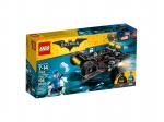 LEGO® The LEGO Batman Movie The Bat-Dune Buggy 70918 released in 2018 - Image: 2