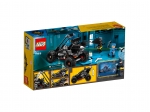 LEGO® The LEGO Batman Movie The Bat-Dune Buggy 70918 released in 2018 - Image: 3