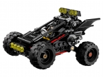 LEGO® The LEGO Batman Movie The Bat-Dune Buggy 70918 released in 2018 - Image: 4