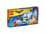 LEGO® The LEGO Batman Movie The Justice League™ Anniversary Party 70919 released in 2018 - Image: 2