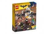 LEGO® The LEGO Batman Movie Egghead™ Mech Food Fight 70920 released in 2018 - Image: 2