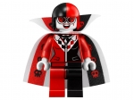 LEGO® The LEGO Batman Movie Harley Quinn™ Cannonball Attack 70921 released in 2018 - Image: 7
