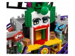 LEGO® The LEGO Batman Movie The Joker™ Manor 70922 released in 2017 - Image: 8