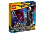 LEGO® The LEGO Batman Movie The Bat-Space Shuttle 70923 released in 2018 - Image: 2