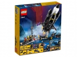 LEGO® The LEGO Batman Movie The Bat-Space Shuttle 70923 released in 2018 - Image: 3