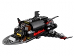 LEGO® The LEGO Batman Movie The Bat-Space Shuttle 70923 released in 2018 - Image: 5