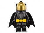 LEGO® The LEGO Batman Movie The Bat-Space Shuttle 70923 released in 2018 - Image: 10