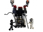 LEGO® Castle Skeletons' Prison Carriage 7092 released in 2007 - Image: 4