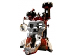 LEGO® Castle Skeleton Tower 7093 released in 2007 - Image: 3