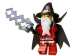 LEGO® Castle Skeleton Tower 7093 released in 2007 - Image: 7
