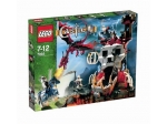 LEGO® Castle Skeleton Tower 7093 released in 2007 - Image: 8