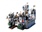 LEGO® Castle King's Castle Siege 7094 released in 2007 - Image: 1
