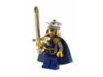 LEGO® Castle King's Castle Siege 7094 released in 2007 - Image: 2
