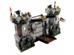 LEGO® Castle King's Castle Siege 7094 released in 2007 - Image: 4