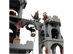 LEGO® Castle King's Castle Siege 7094 released in 2007 - Image: 5