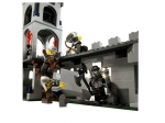 LEGO® Castle King's Castle Siege 7094 released in 2007 - Image: 6