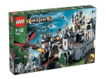 LEGO® Castle King's Castle Siege 7094 released in 2007 - Image: 7