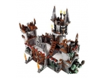 LEGO® Castle Trolls' Mountain Fortress 7097 released in 2009 - Image: 2