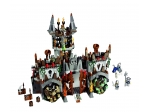 LEGO® Castle Trolls' Mountain Fortress 7097 released in 2009 - Image: 5