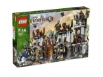 LEGO® Castle Trolls' Mountain Fortress 7097 released in 2009 - Image: 8