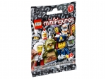 LEGO® Collectible Minifigures LEGO® Minifigures Series 9 71000 erschienen in 2013 - Bild: 2