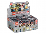 LEGO® Collectible Minifigures LEGO® Minifigures Series 9 71000 erschienen in 2013 - Bild: 4