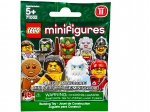 LEGO® Collectible Minifigures LEGO® Minifigures Series 11 71002 erschienen in 2013 - Bild: 2