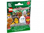 LEGO® Collectible Minifigures LEGO® Minifigures Series 11 71002 erschienen in 2013 - Bild: 3