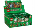 LEGO® Collectible Minifigures LEGO® Minifigures Series 11 71002 released in 2013 - Image: 4