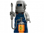LEGO® Collectible Minifigures LEGO® Minifigures Series 11 71002 released in 2013 - Image: 5