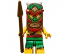 LEGO® Collectible Minifigures LEGO® Minifigures Series 11 71002 released in 2013 - Image: 6