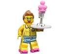 LEGO® Collectible Minifigures LEGO® Minifigures Series 11 71002 released in 2013 - Image: 7