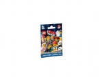 LEGO® The LEGO Movie Minifigures - The LEGO® Movie Series 71004 released in 2014 - Image: 2