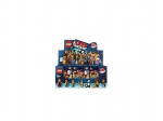 LEGO® The LEGO Movie Minifigures - The LEGO® Movie Series 71004 released in 2014 - Image: 3