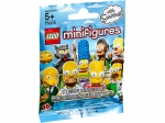 LEGO® Collectible Minifigures Minifiguren - „The Simpsons™“-Serie 71005 erschienen in 2014 - Bild: 2