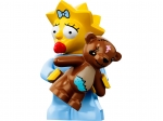 LEGO® Collectible Minifigures Minifigures - The Simpsons™ Series 71005 released in 2014 - Image: 5