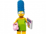 LEGO® Collectible Minifigures Minifigures - The Simpsons™ Series 71005 released in 2014 - Image: 6