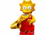 LEGO® Collectible Minifigures Minifigures - The Simpsons™ Series 71005 released in 2014 - Image: 7