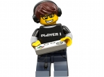 LEGO® Collectible Minifigures Minifigures, Series 12 71007 released in 2014 - Image: 11