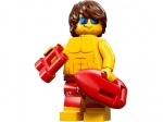 LEGO® Collectible Minifigures Minifigures, Series 12 71007 released in 2014 - Image: 3