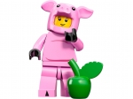 LEGO® Collectible Minifigures Minifigures, Series 12 71007 released in 2014 - Image: 4