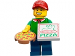 LEGO® Collectible Minifigures Minifiguren - Serie 12 71007 erschienen in 2014 - Bild: 5