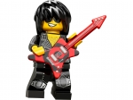 LEGO® Collectible Minifigures Minifigures, Series 12 71007 released in 2014 - Image: 7