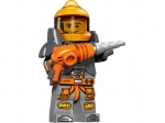 LEGO® Collectible Minifigures Minifigures, Series 12 71007 released in 2014 - Image: 8