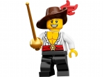 LEGO® Collectible Minifigures Minifigures, Series 12 71007 released in 2014 - Image: 9