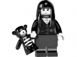 LEGO® Collectible Minifigures Minifigures, Series 12 71007 released in 2014 - Image: 10