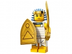 LEGO® Collectible Minifigures Minifigures, Series 13 71008 released in 2015 - Image: 2