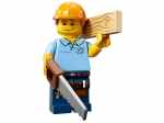 LEGO® Collectible Minifigures Minifiguren Serie 13 71008 erschienen in 2015 - Bild: 3