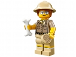 LEGO® Collectible Minifigures Minifiguren Serie 13 71008 erschienen in 2015 - Bild: 5